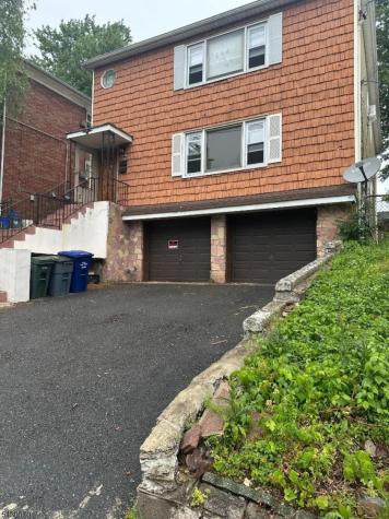 84 Harper Avenue Irvington NJ 07111