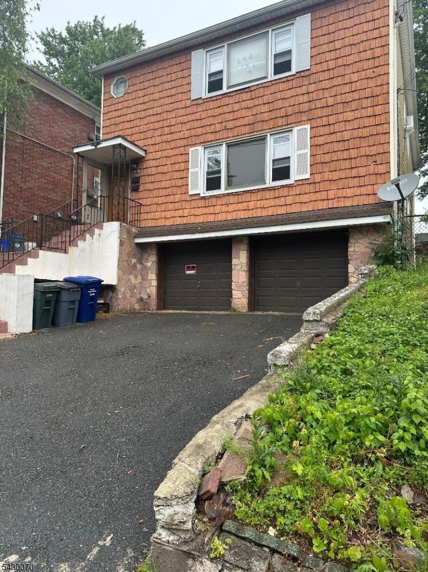 84 Harper Avenue Irvington NJ 07111