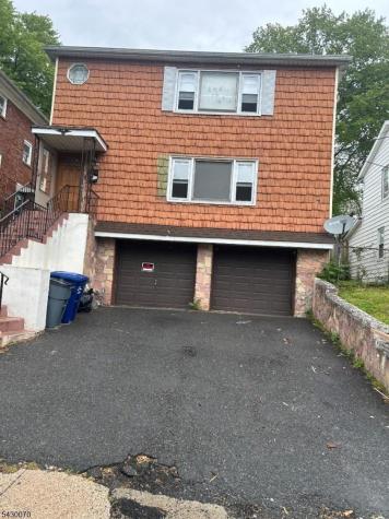 84 Harper Avenue Irvington NJ 07111
