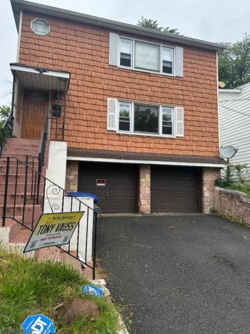 84 Harper Avenue Irvington NJ 07111