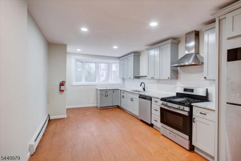 163 Greenwood Avenue East Orange NJ 07017