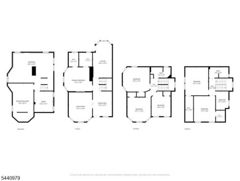 163 Greenwood Avenue East Orange NJ 07017
