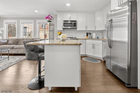 200 Laird Avenue-c2101 Cliffside Park NJ 07010