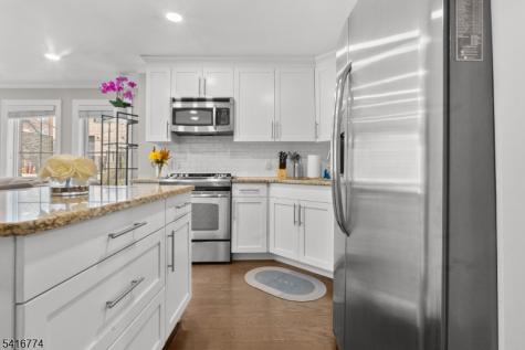200 Laird Avenue-c2101 Cliffside Park NJ 07010
