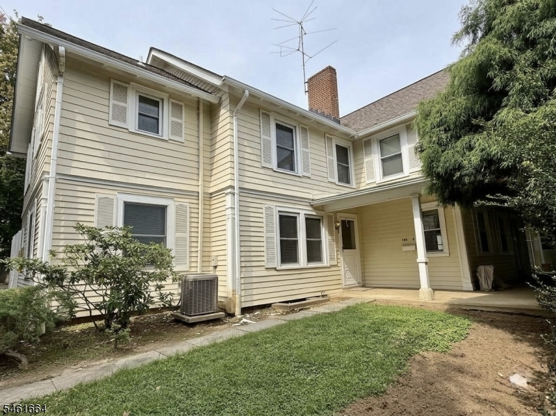 288 Greenwood Avenue Florham Park NJ 07932