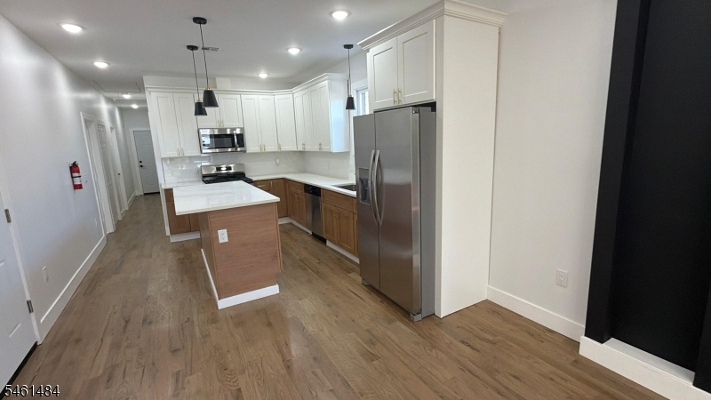 57 Montgomery Avenue Newark NJ 07108