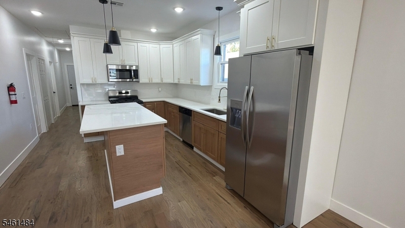 57 Montgomery Avenue Newark NJ 07108