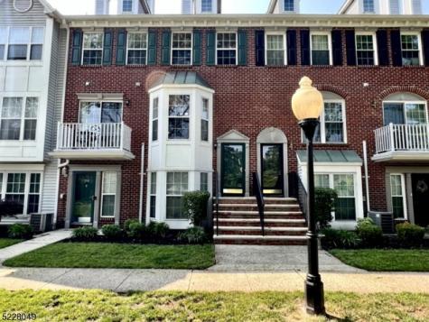 209 Strull Court Bridgewater NJ 08807