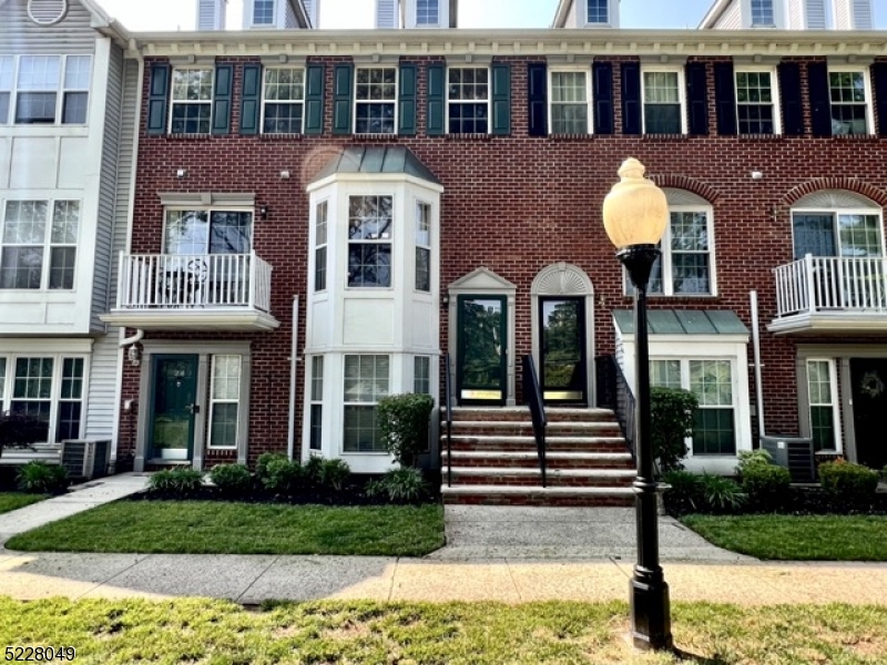 209 Strull Court Bridgewater NJ 08807