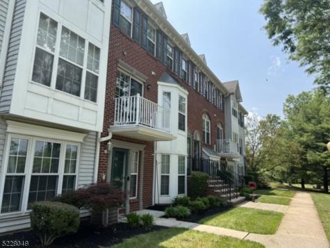 209 Strull Court Bridgewater NJ 08807
