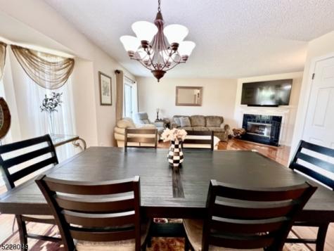 209 Strull Court Bridgewater NJ 08807