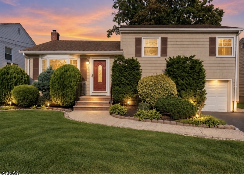 827 Savitt Place Union NJ 07083