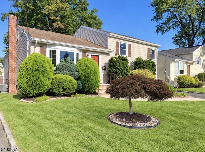 827 Savitt Place Union NJ 07083