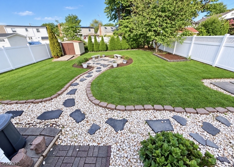 827 Savitt Place Union NJ 07083