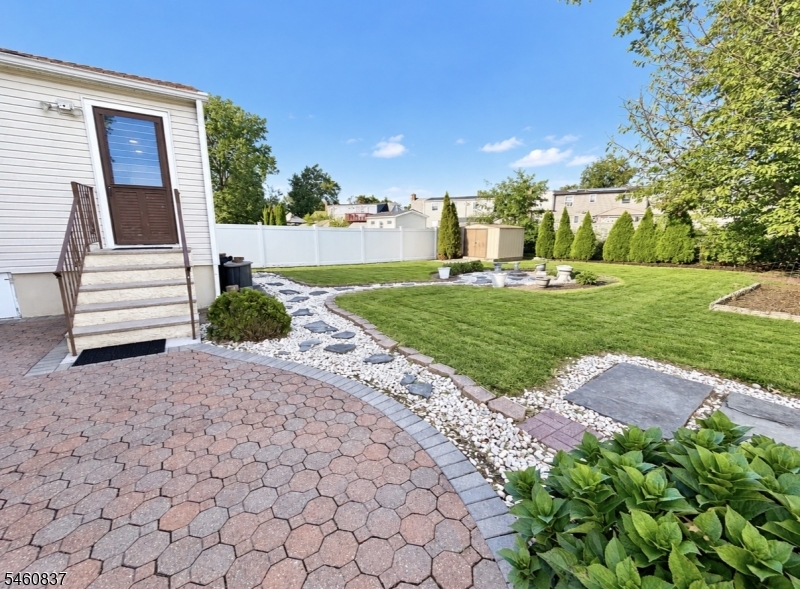 827 Savitt Place Union NJ 07083