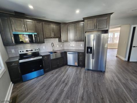 93 Hughes Street Maplewood NJ 07040
