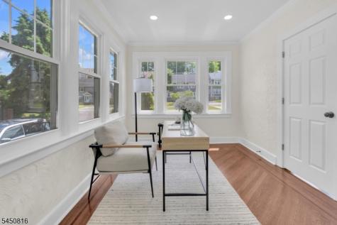 153 Clairmont Terrace City Of Orange NJ 07050