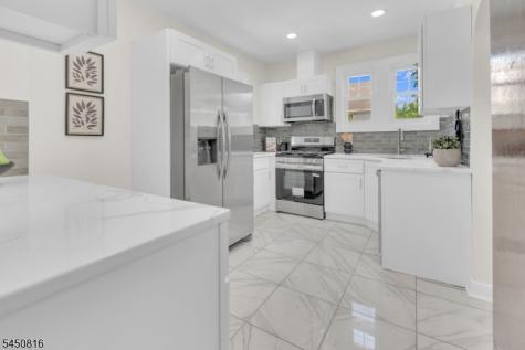 153 Clairmont Terrace City Of Orange NJ 07050