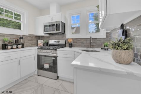 153 Clairmont Terrace City Of Orange NJ 07050