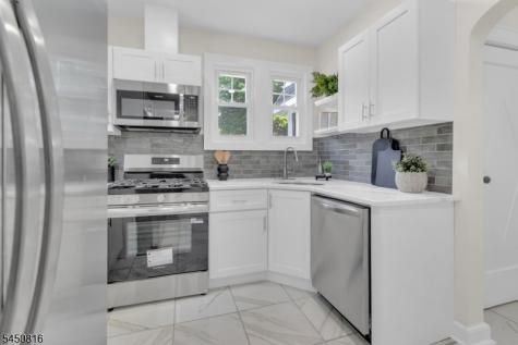 153 Clairmont Terrace City Of Orange NJ 07050