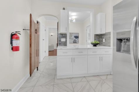 153 Clairmont Terrace City Of Orange NJ 07050