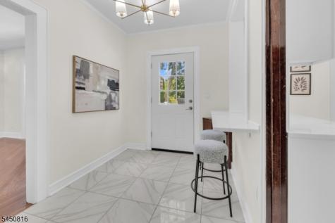 153 Clairmont Terrace City Of Orange NJ 07050