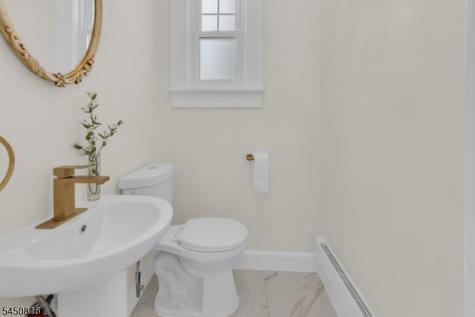 153 Clairmont Terrace City Of Orange NJ 07050