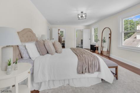 153 Clairmont Terrace City Of Orange NJ 07050