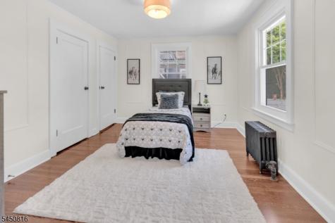 153 Clairmont Terrace City Of Orange NJ 07050