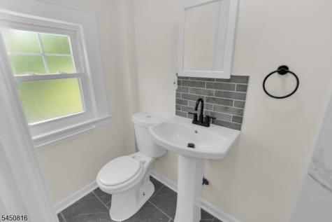 153 Clairmont Terrace City Of Orange NJ 07050