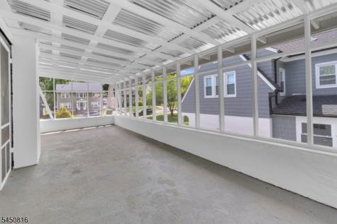 153 Clairmont Terrace City Of Orange NJ 07050