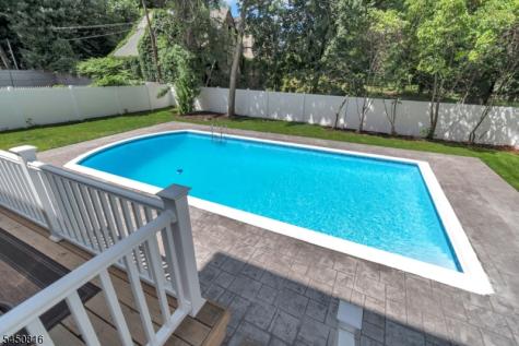 153 Clairmont Terrace City Of Orange NJ 07050