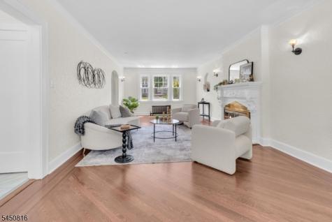 153 Clairmont Terrace City Of Orange NJ 07050