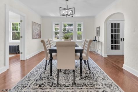 153 Clairmont Terrace City Of Orange NJ 07050