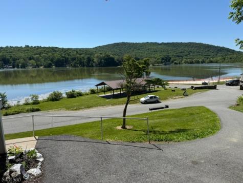 144 Lakeside Drive Liberty NJ 07823