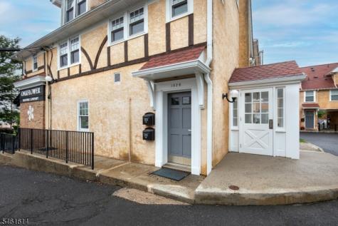 1926 Long Hill Road Long Hill NJ 07946