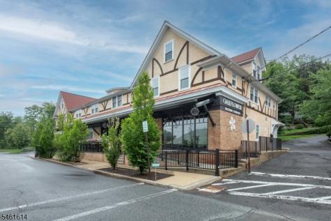 1926 Long Hill Road Long Hill NJ 07946