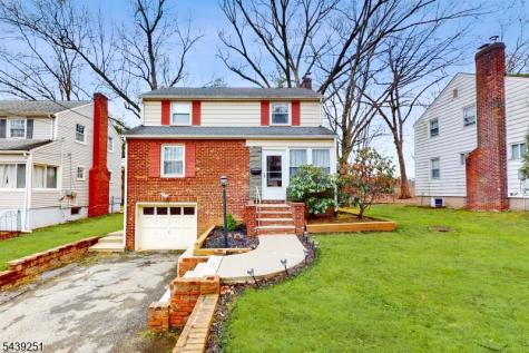178 N Livingston Avenue Livingston NJ 07039