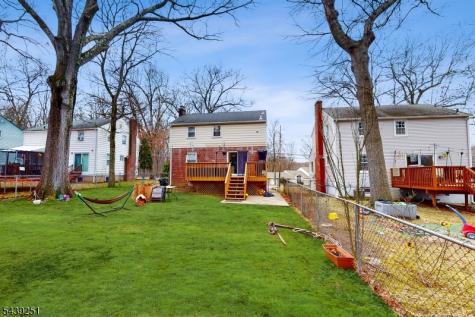 178 N Livingston Avenue Livingston NJ 07039