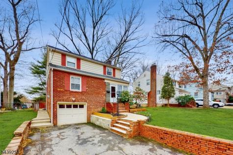 178 N Livingston Avenue Livingston NJ 07039