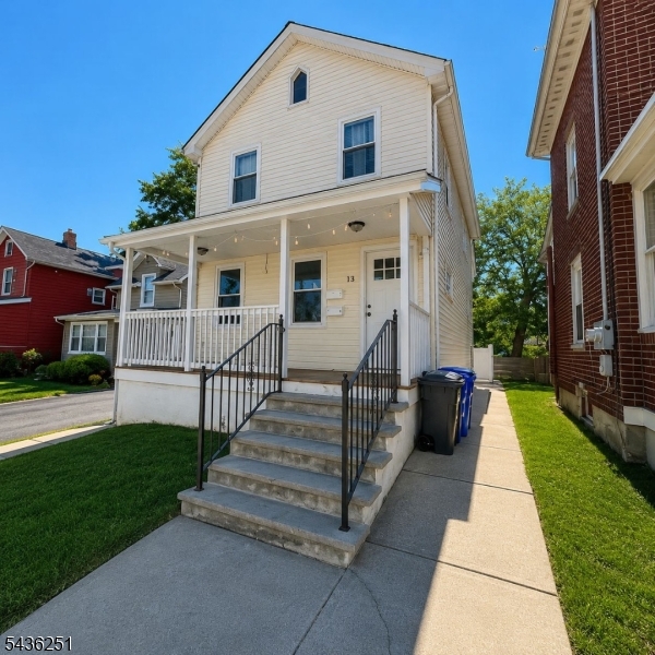 13 Talbot Street Montclair NJ 07042