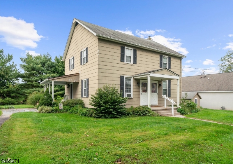9 Hoffman Road Clinton NJ 08833