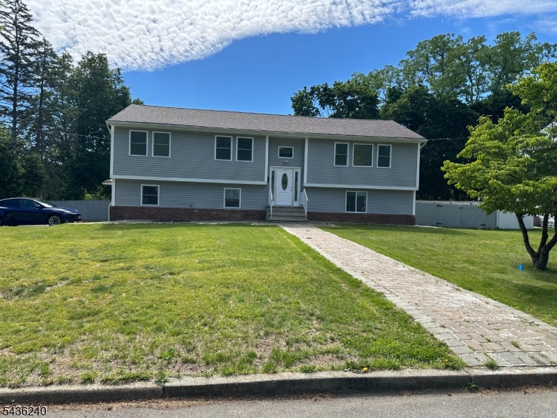 2 Hastings Road Parsippany-troy Hills NJ 07054