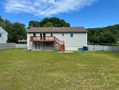2 Hastings Road Parsippany-troy Hills NJ 07054
