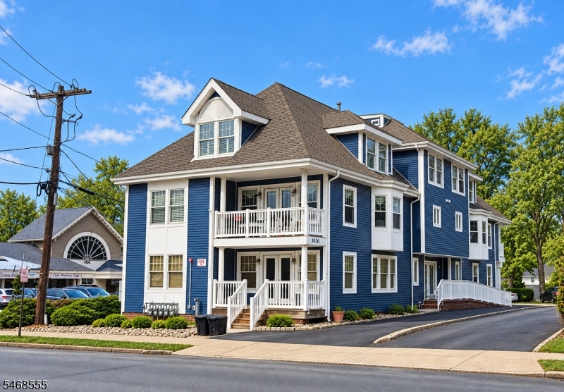 1030 South Avenue Westfield NJ 07090