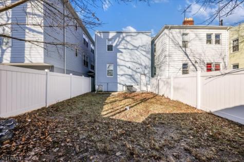 342 Sanford Avenue Newark NJ 07106