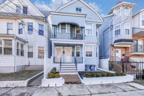 342 Sanford Avenue Newark NJ 07106