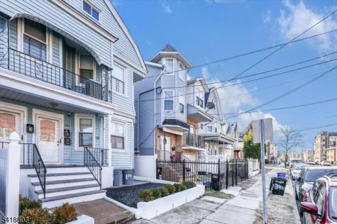 342 Sanford Avenue Newark NJ 07106