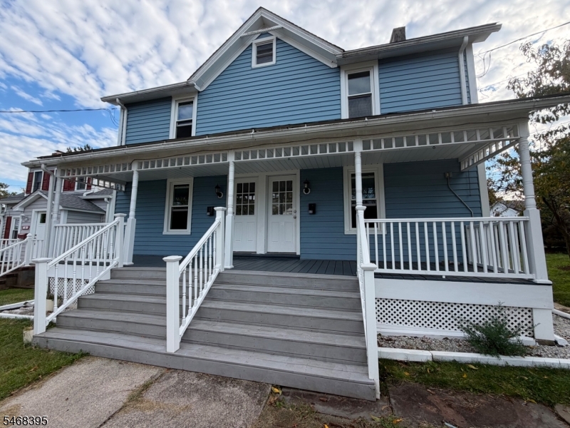 58 N Main Street Flemington NJ 08822