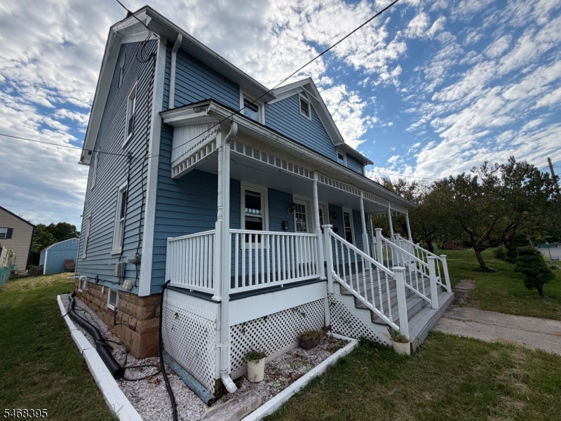 58 N Main Street Flemington NJ 08822